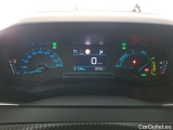  Peugeot  208  (e-) Style 50kWh BVA #7