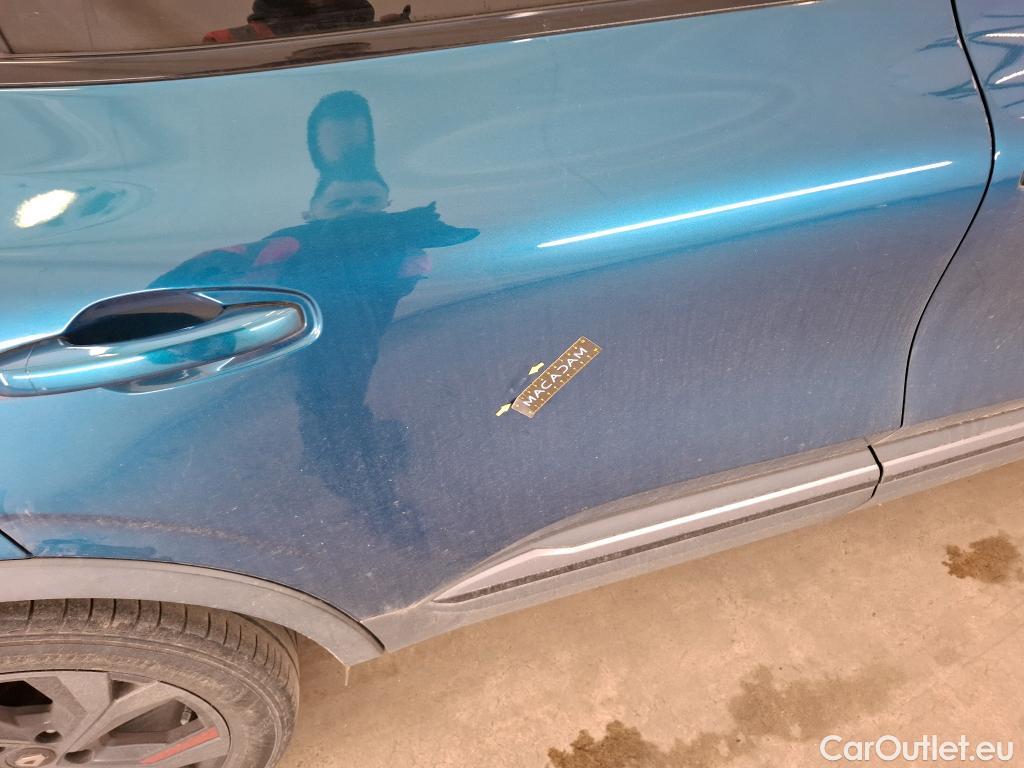  Renault  Arkana RENAULT  / 2021 / 5P / SUV R.S. Line TCe 160 EDC FAP - 21B #10