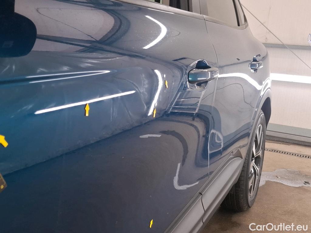  Renault  Arkana RENAULT   2021  5P  SUV Business TCe 140 EDC #26