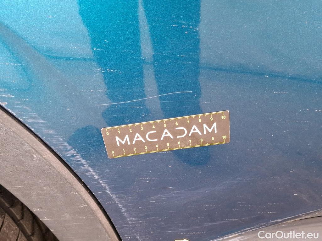  Renault  Arkana RENAULT   2021  5P  SUV Business TCe 140 EDC #11