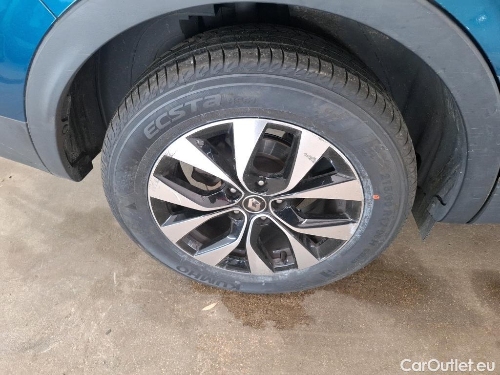  Renault  Arkana RENAULT   2021  5P  SUV Business TCe 140 EDC #40