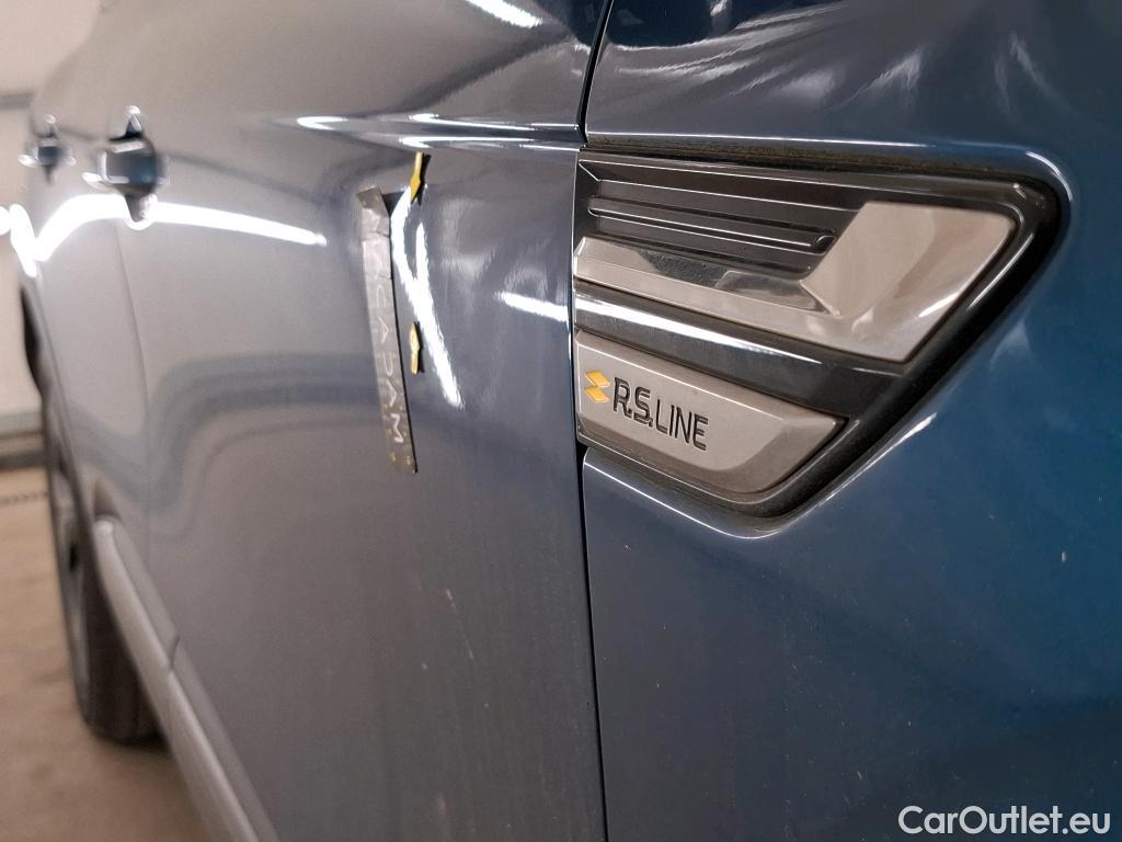  Renault  Arkana RENAULT  / 2021 / 5P / SUV R.S. Line TCe 160 EDC FAP - 21B #28