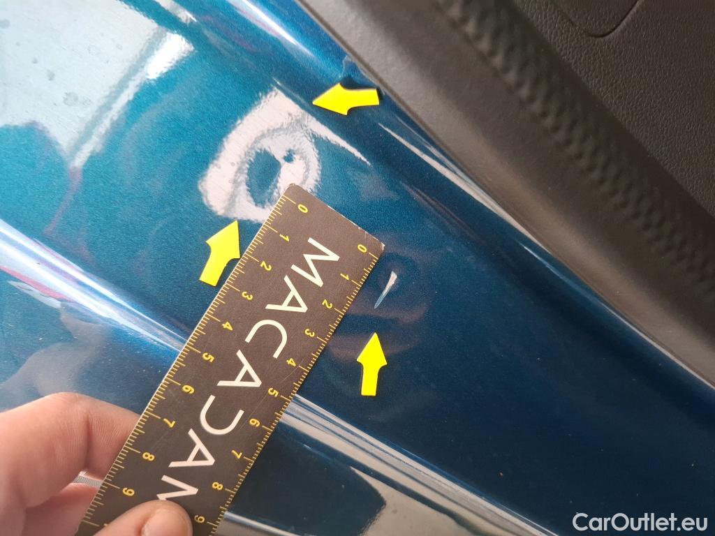  Renault  Arkana RENAULT   2021  5P  SUV Business TCe 140 EDC #34