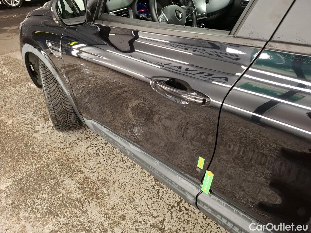  Renault  Arkana  Business 1.6 E-TECH Hybrid 145CV BVA6 E6d #20