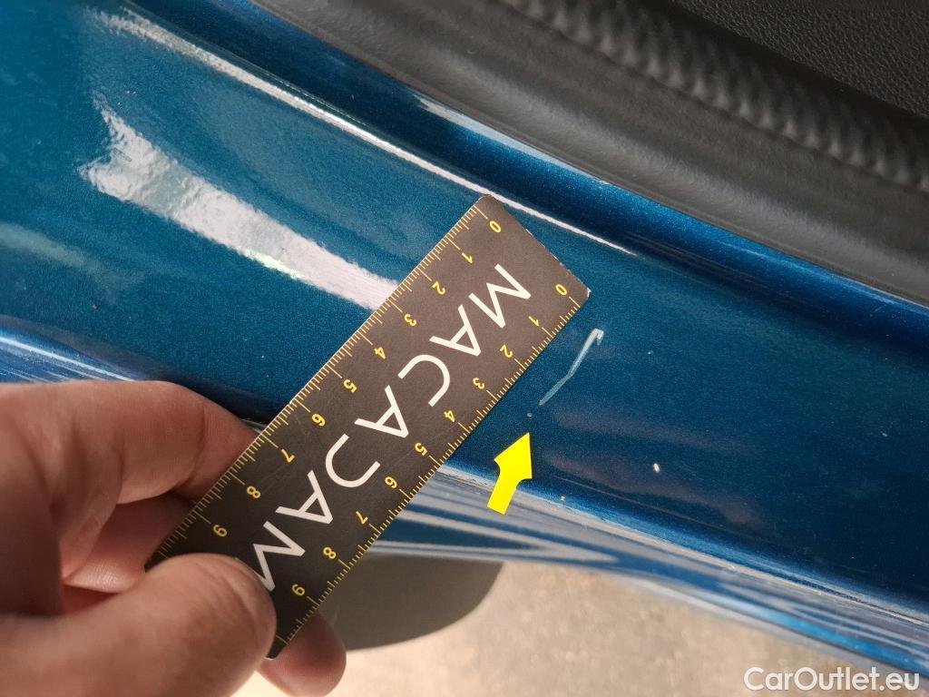  Renault  Arkana RENAULT   2021  5P  SUV Business TCe 140 EDC #35