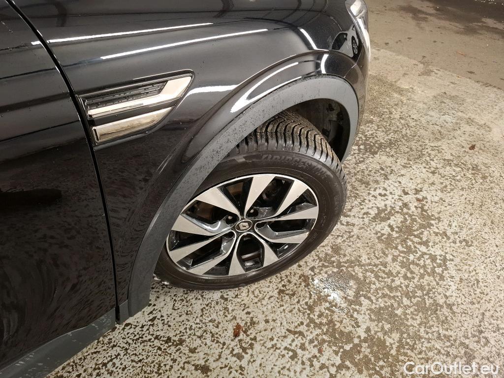  Renault  Arkana  Business 1.6 E-TECH Hybrid 145CV BVA6 E6d #17