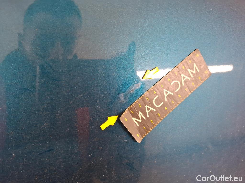  Renault  Arkana RENAULT  / 2021 / 5P / SUV R.S. Line TCe 160 EDC FAP - 21B #11