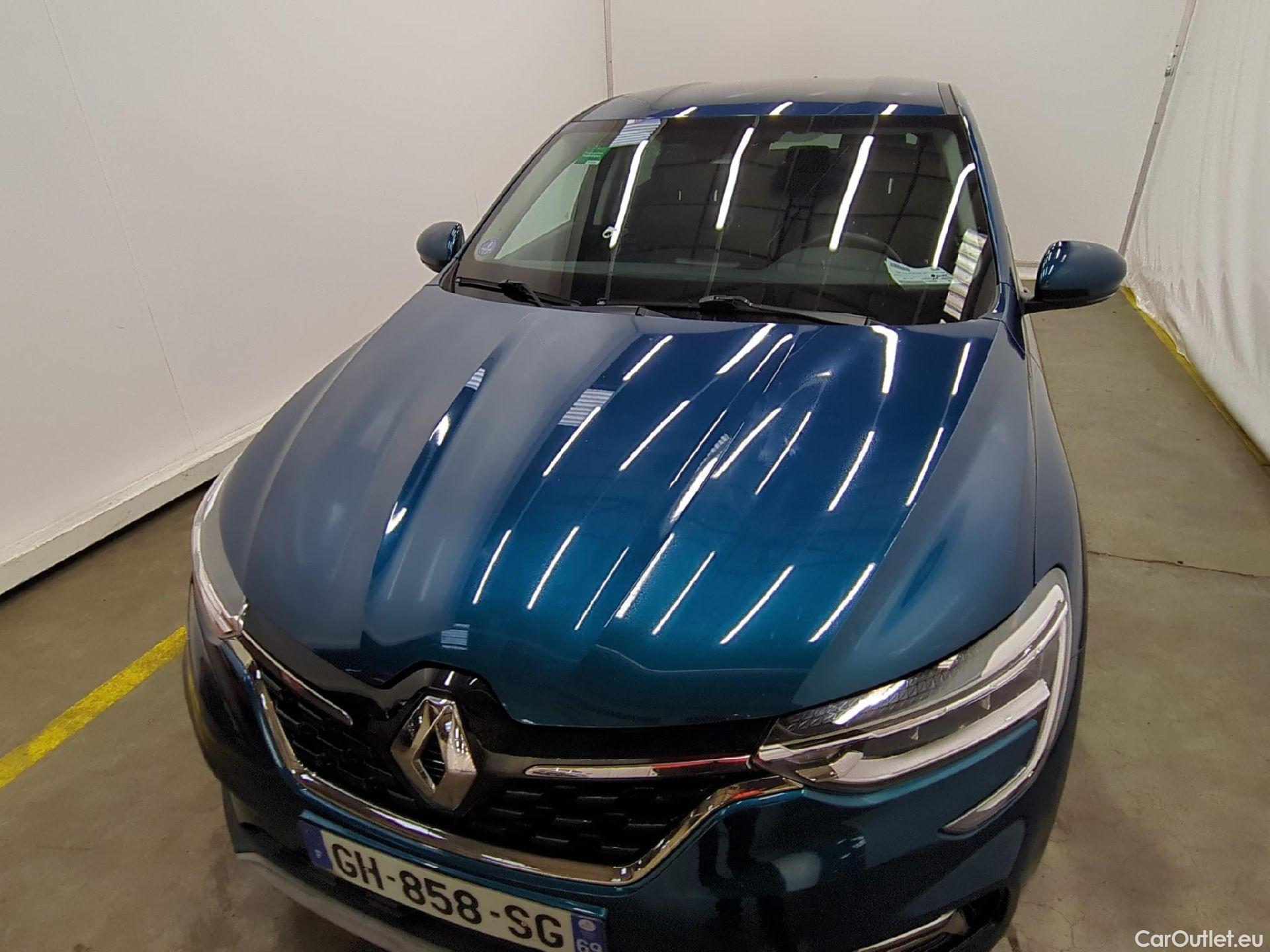  Renault  Arkana  Business 1.6 E-TECH Hybrid 145CV BVA6 E6d #6