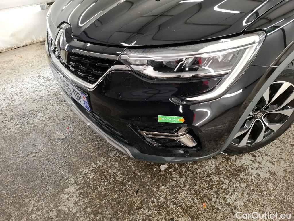  Renault  Arkana  Business 1.6 E-TECH Hybrid 145CV BVA6 E6d #24