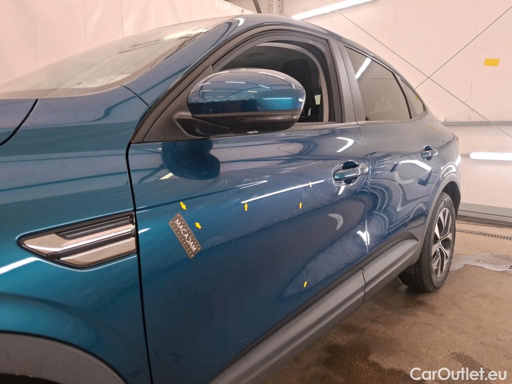  Renault  Arkana RENAULT   2021  5P  SUV Business TCe 140 EDC #20