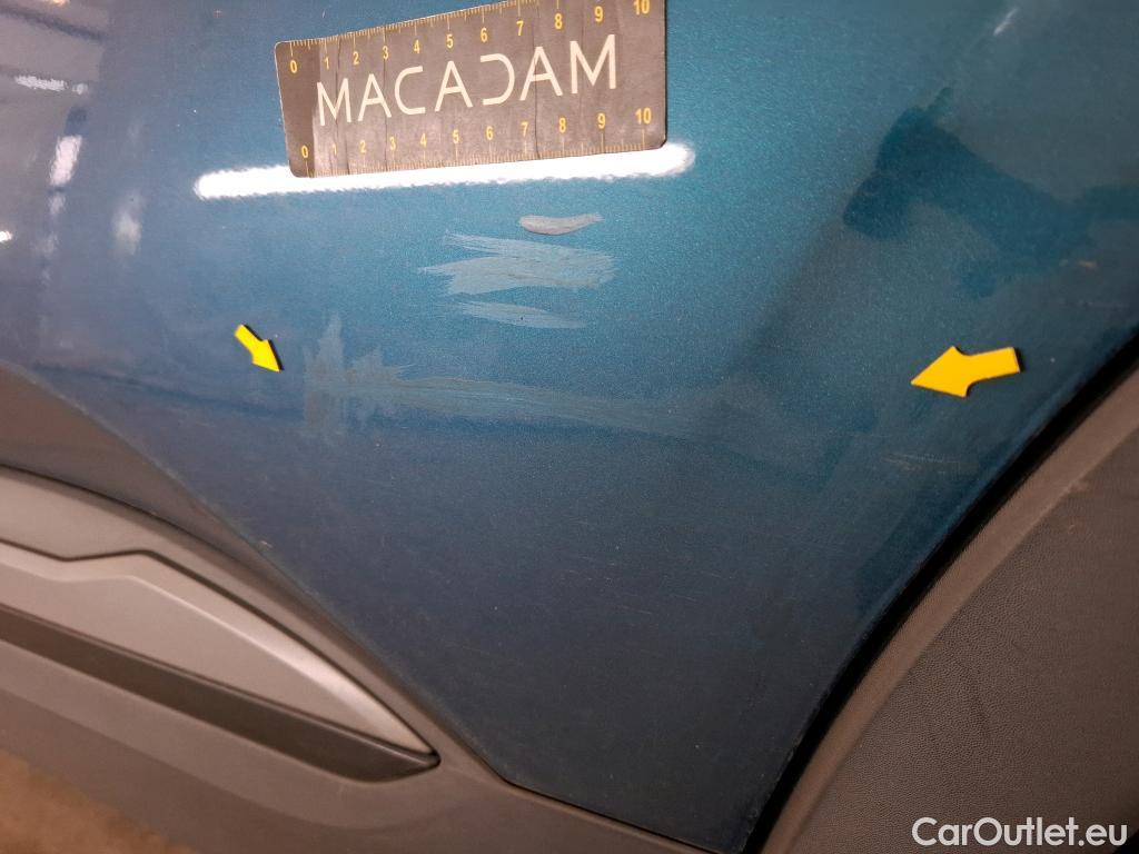  Renault  Arkana RENAULT  / 2021 / 5P / SUV R.S. Line TCe 160 EDC FAP - 21B #9