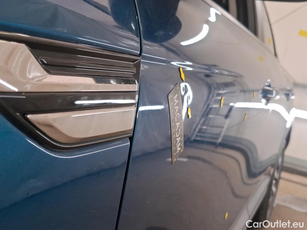  Renault  Arkana RENAULT   2021  5P  SUV Business TCe 140 EDC #22