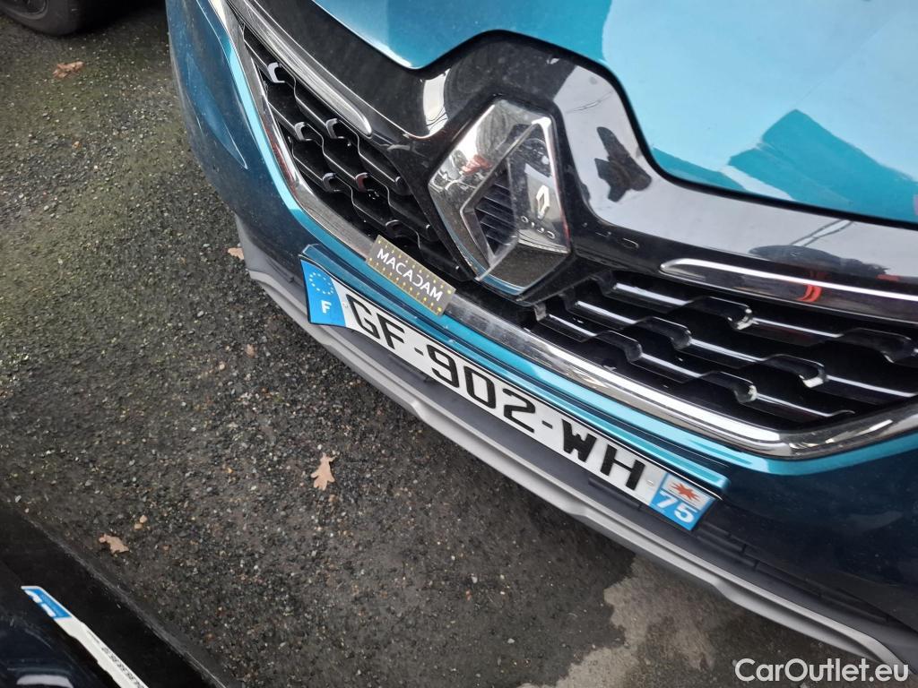  Renault  Arkana RENAULT   2021  5P  SUV Business TCe 140 EDC #56