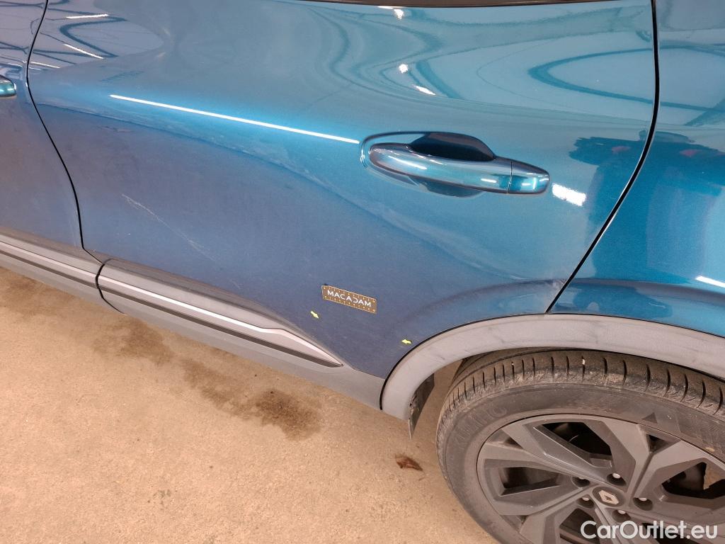  Renault  Arkana RENAULT  / 2021 / 5P / SUV R.S. Line TCe 160 EDC FAP - 21B #8