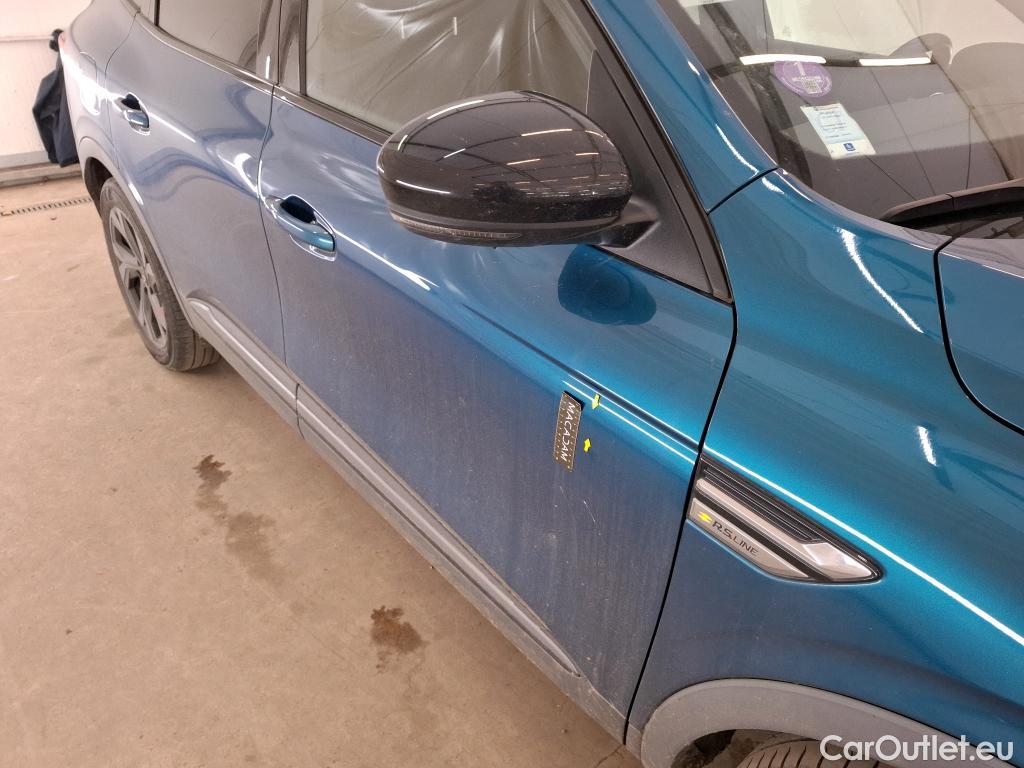  Renault  Arkana RENAULT  / 2021 / 5P / SUV R.S. Line TCe 160 EDC FAP - 21B #27