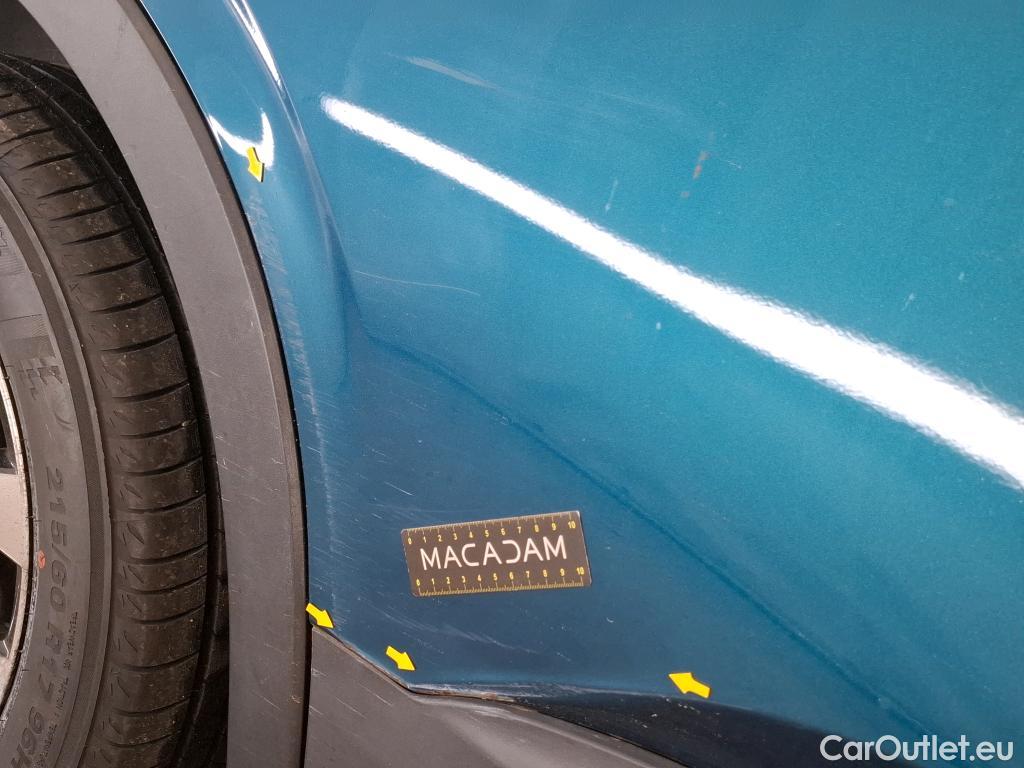  Renault  Arkana RENAULT   2021  5P  SUV Business TCe 140 EDC #7