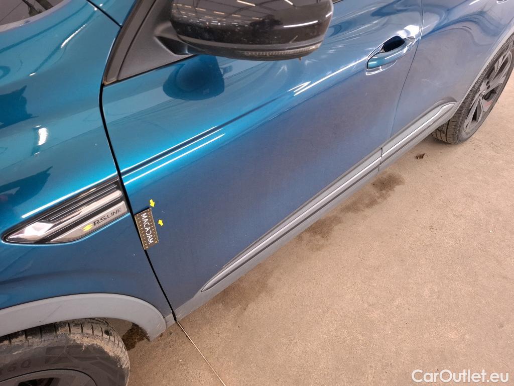  Renault  Arkana RENAULT  / 2021 / 5P / SUV R.S. Line TCe 160 EDC FAP - 21B #24