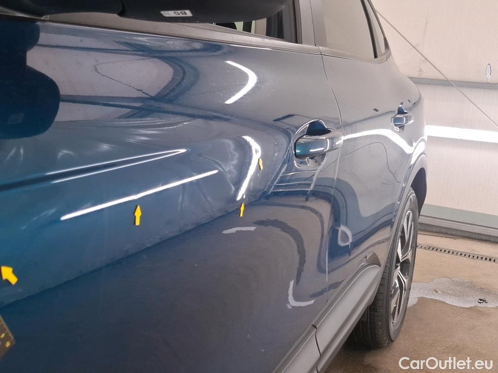  Renault  Arkana RENAULT   2021  5P  SUV Business TCe 140 EDC #25