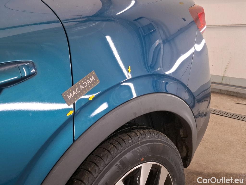  Renault  Arkana RENAULT   2021  5P  SUV Business TCe 140 EDC #48