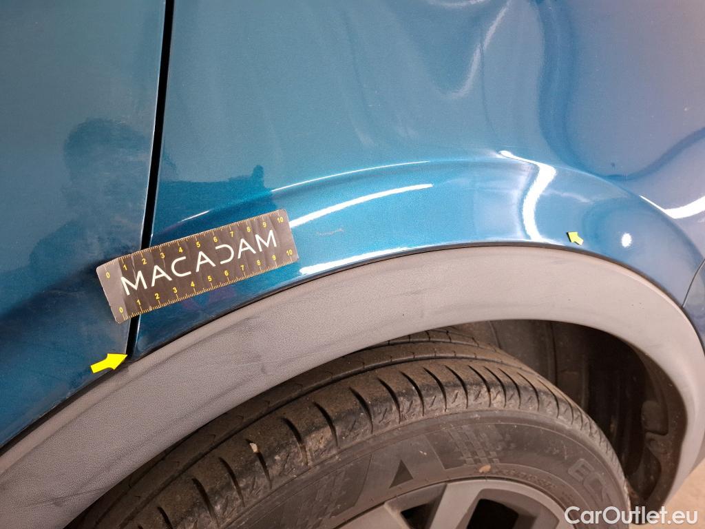  Renault  Arkana RENAULT  / 2021 / 5P / SUV R.S. Line TCe 160 EDC FAP - 21B #7