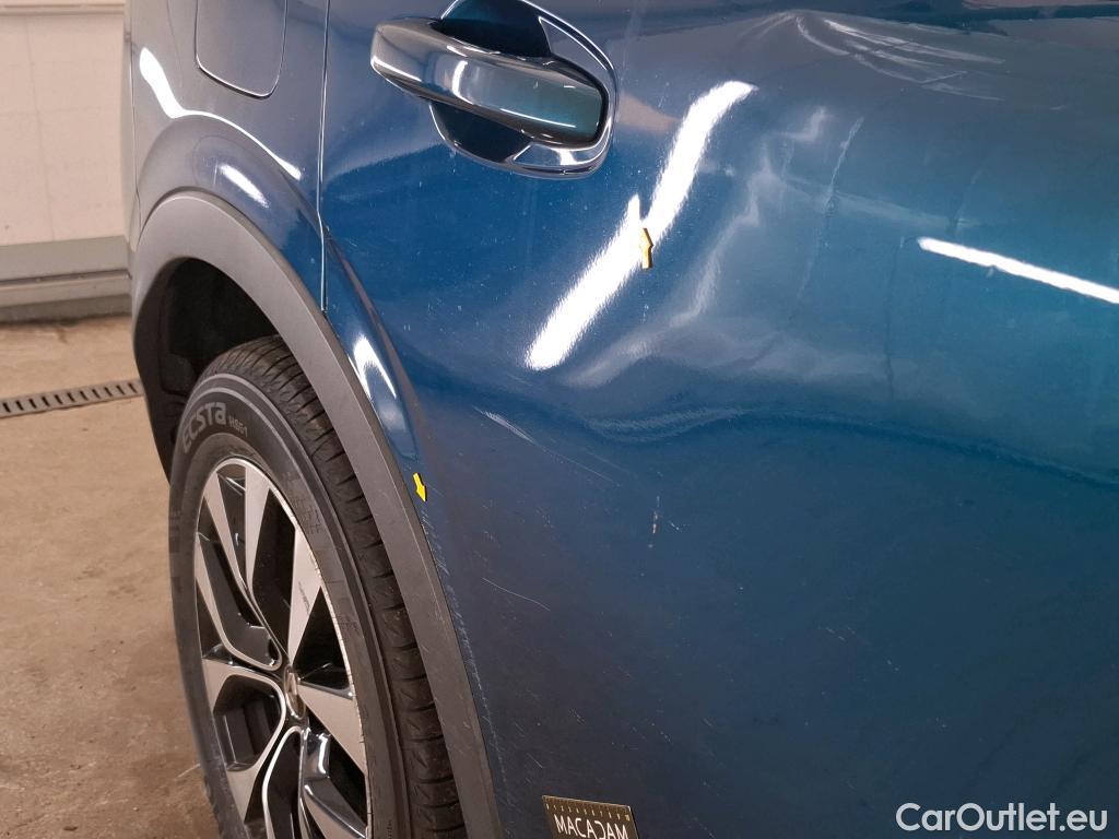  Renault  Arkana RENAULT   2021  5P  SUV Business TCe 140 EDC #9