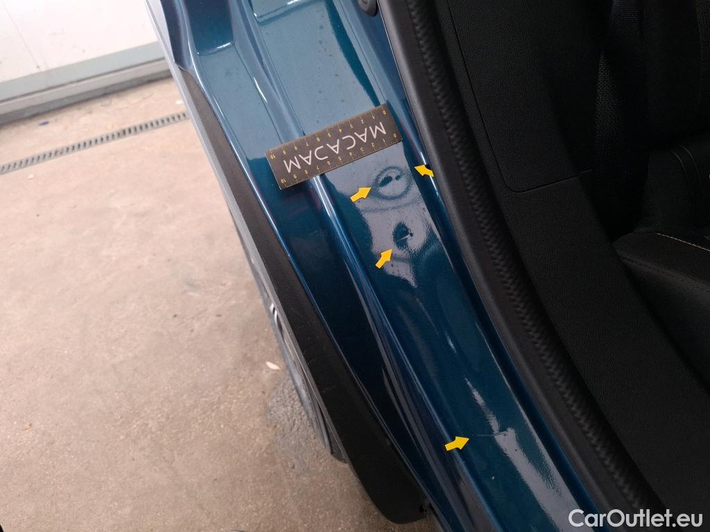  Renault  Arkana RENAULT   2021  5P  SUV Business TCe 140 EDC #33