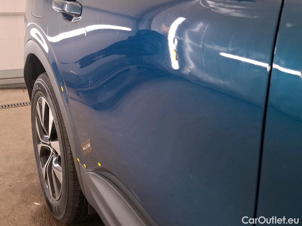  Renault  Arkana RENAULT   2021  5P  SUV Business TCe 140 EDC #10