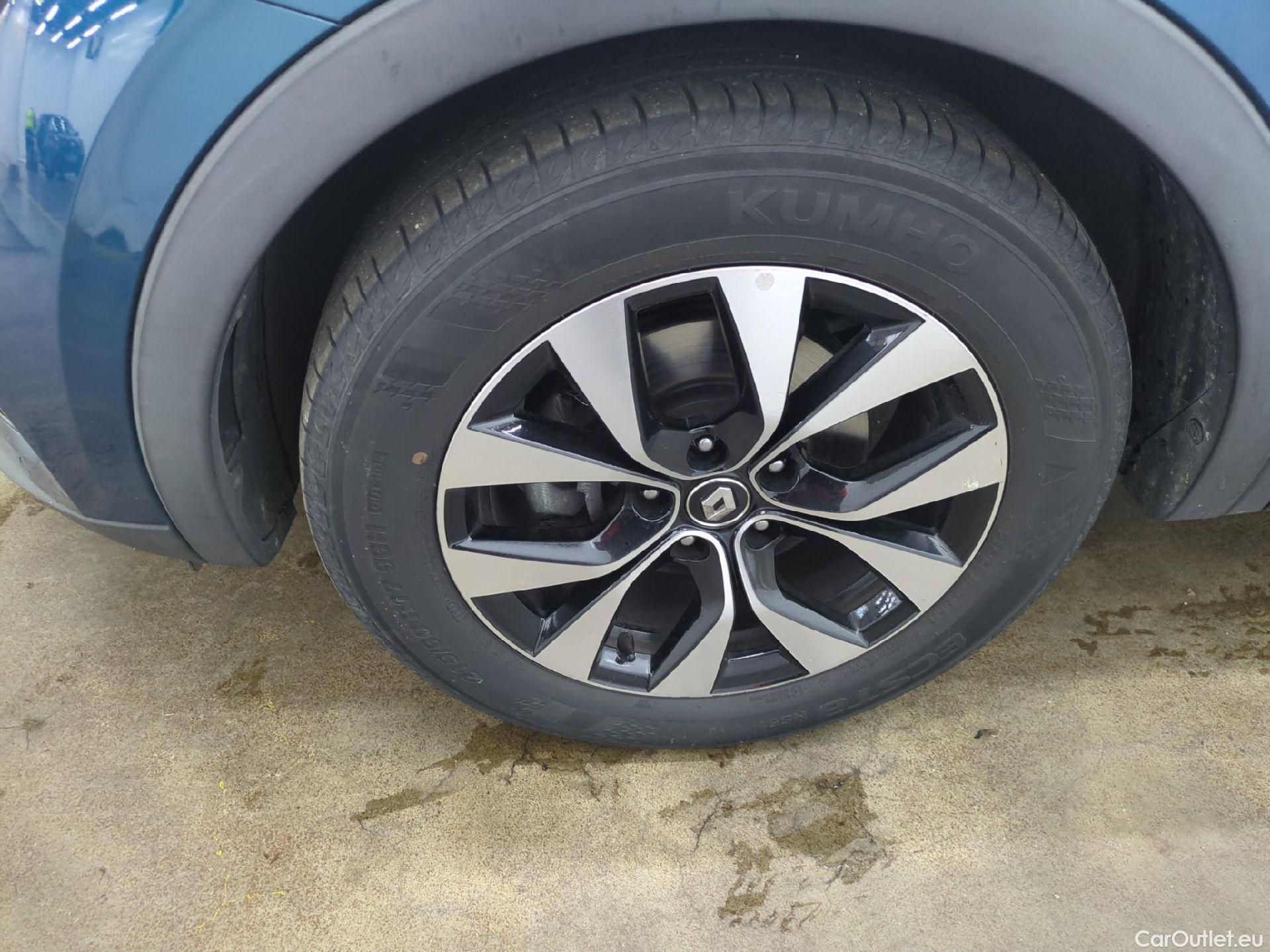  Renault  Arkana  Business 1.6 E-TECH Hybrid 145CV BVA6 E6d #4