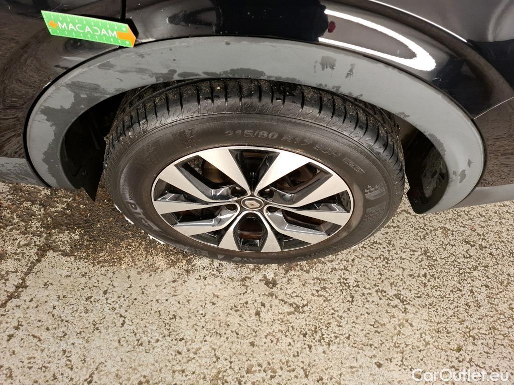  Renault  Arkana  Business 1.6 E-TECH Hybrid 145CV BVA6 E6d #22