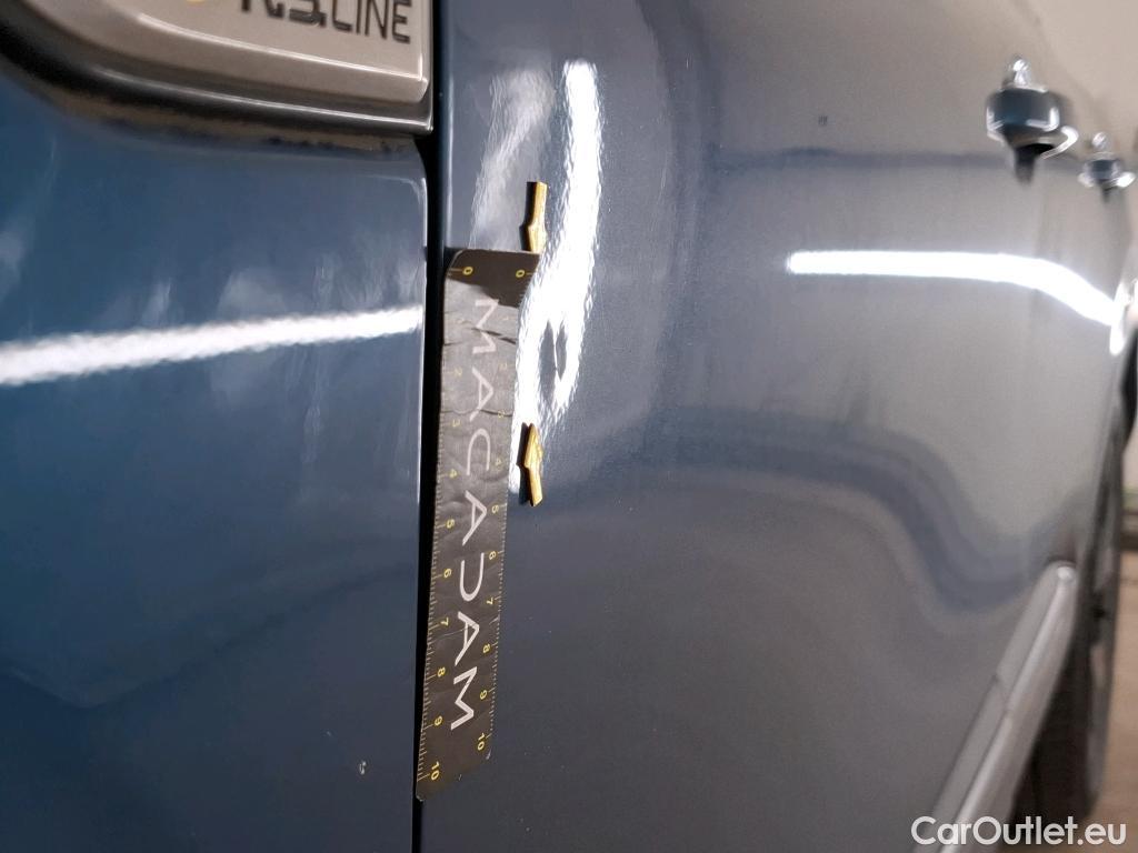  Renault  Arkana RENAULT  / 2021 / 5P / SUV R.S. Line TCe 160 EDC FAP - 21B #25