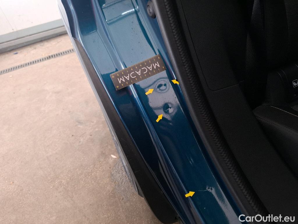  Renault  Arkana RENAULT   2021  5P  SUV Business TCe 140 EDC #32