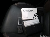  Renault  Arkana RENAULT  / 2021 / 5P / SUV R.S. Line TCe 160 EDC FAP - 21B #12