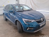 Renault  Arkana RENAULT   2021  5P  SUV Business TCe 140 EDC #4