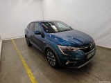  Renault  Arkana  Business 1.6 E-TECH Hybrid 145CV BVA6 E6d #4