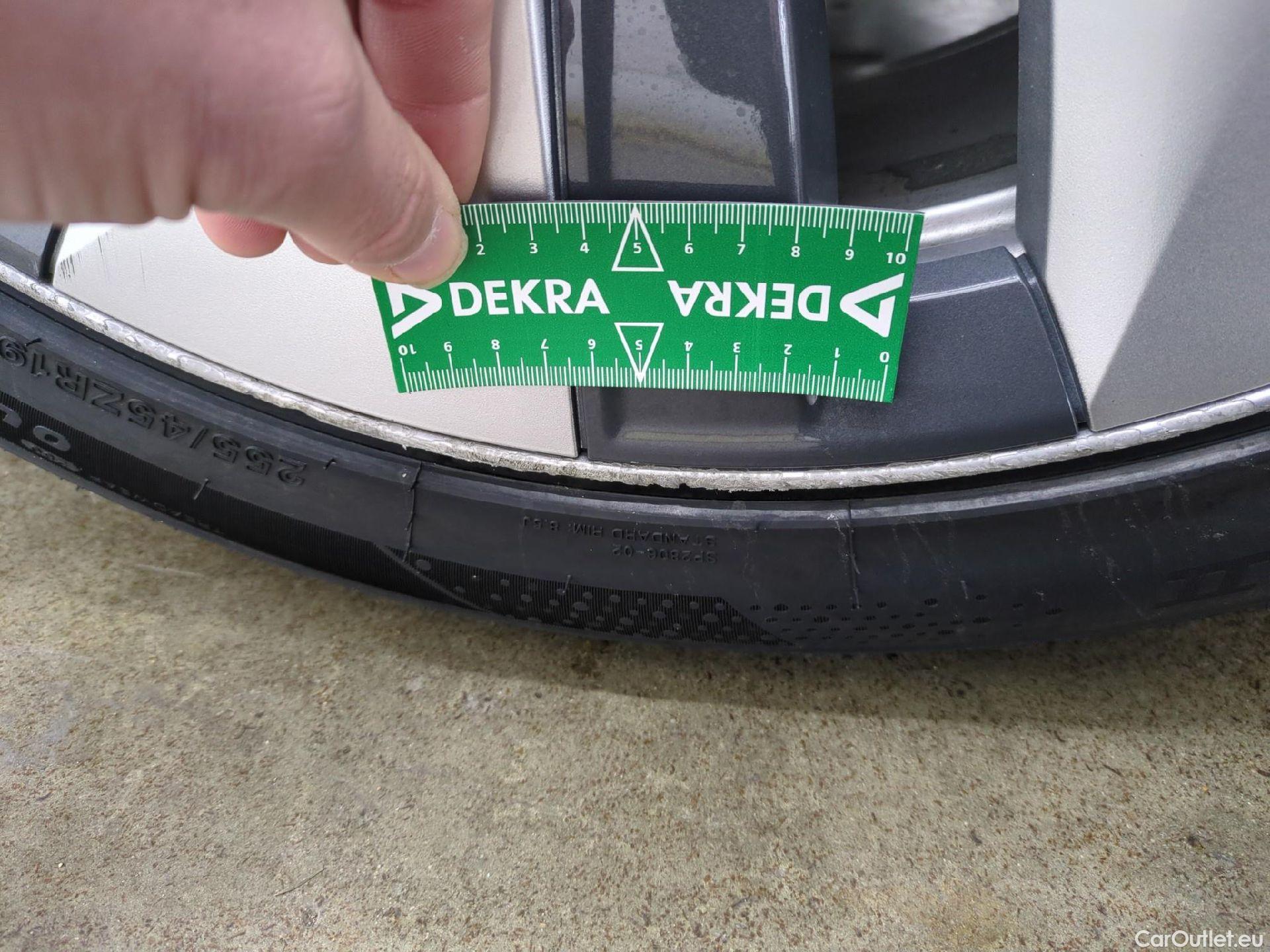  Tesla  Model Y TESLA  / 2020 / 5P / SUV Grand Autonomie Dual Motor AWD #19