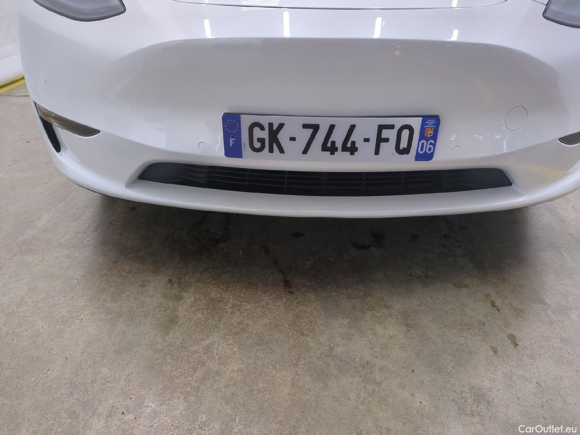  Tesla  Model Y TESLA  / 2020 / 5P / SUV Grand Autonomie Dual Motor AWD #20