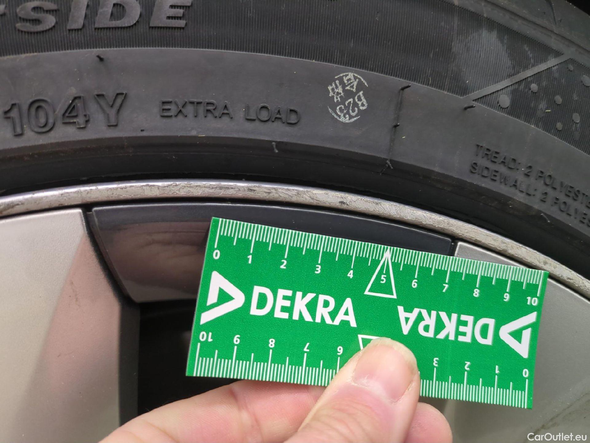  Tesla  Model Y TESLA  / 2020 / 5P / SUV Grand Autonomie Dual Motor AWD #13