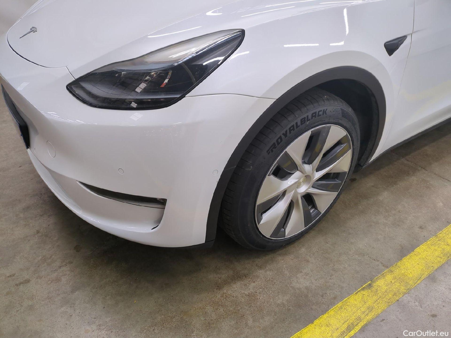  Tesla  Model Y TESLA  / 2020 / 5P / SUV Grand Autonomie Dual Motor AWD #27