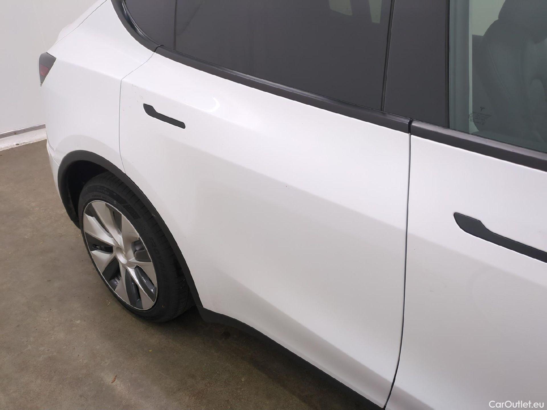  Tesla  Model Y TESLA  / 2020 / 5P / SUV Grand Autonomie Dual Motor AWD #25