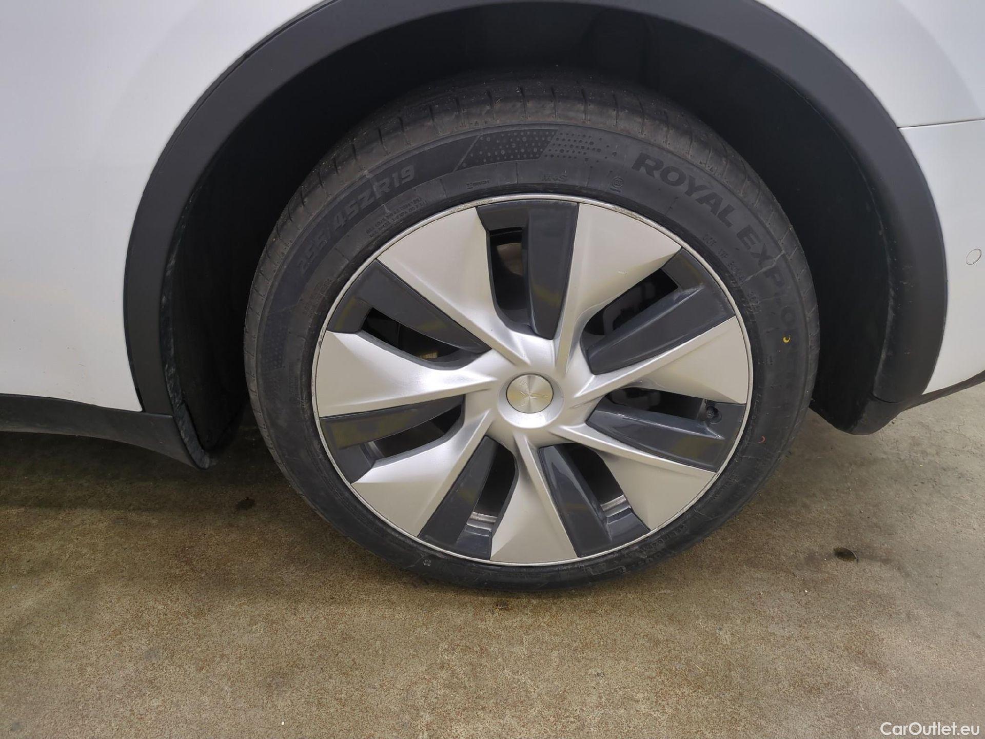  Tesla  Model Y TESLA  / 2020 / 5P / SUV Grand Autonomie Dual Motor AWD #7