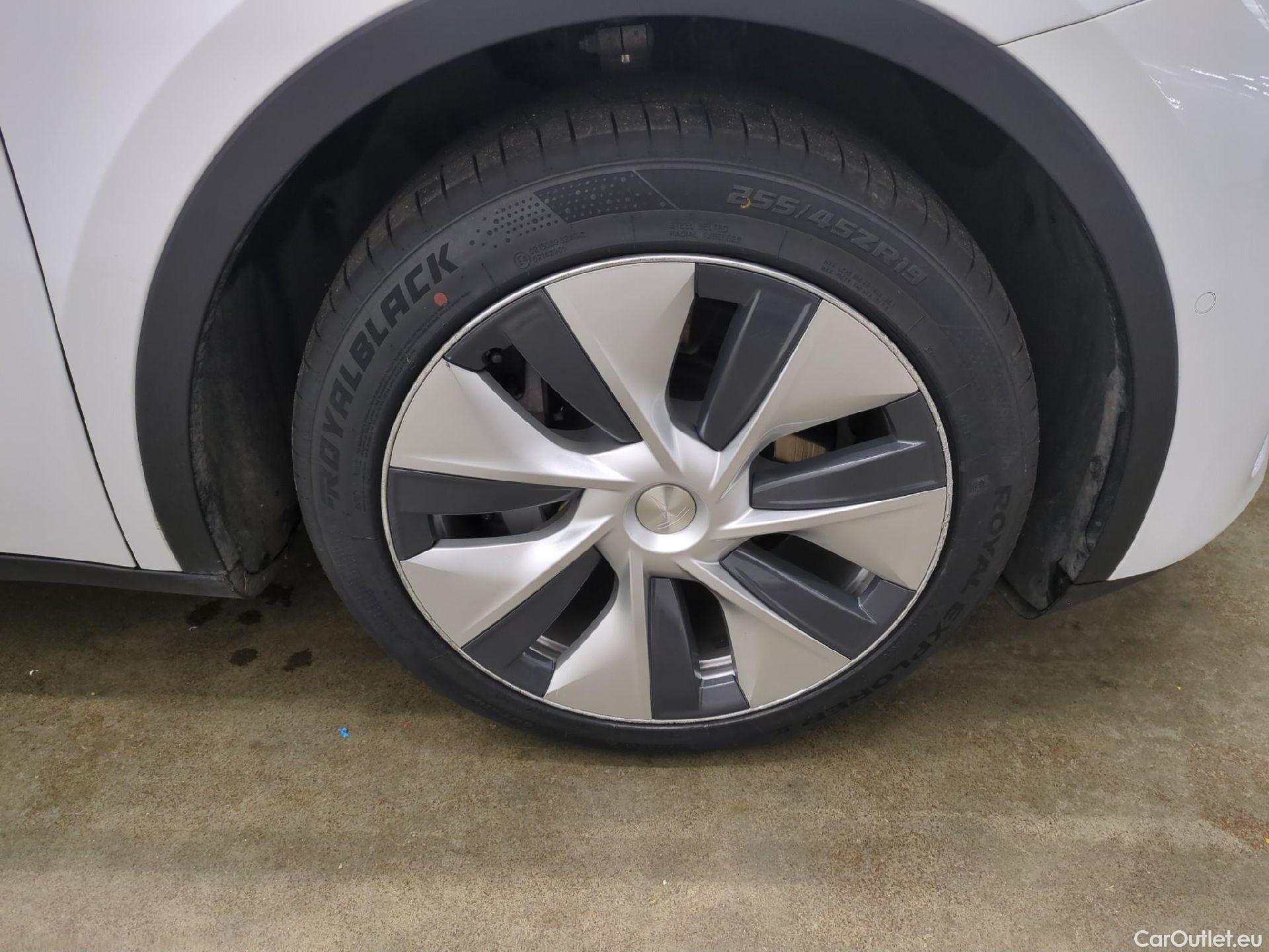  Tesla  Model Y TESLA  / 2020 / 5P / SUV Grand Autonomie Dual Motor AWD #16