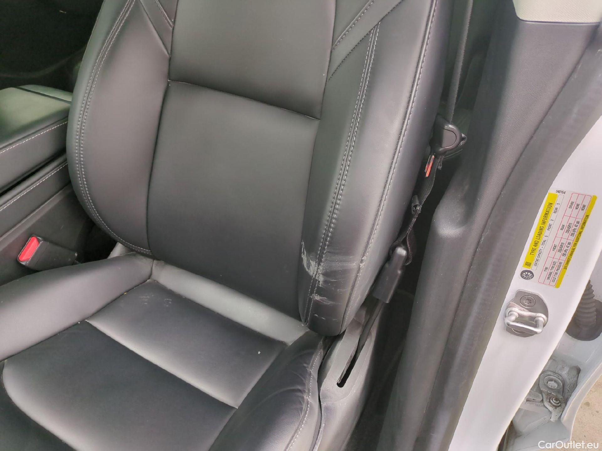  Tesla  Model Y TESLA  / 2020 / 5P / SUV Grand Autonomie Dual Motor AWD #5