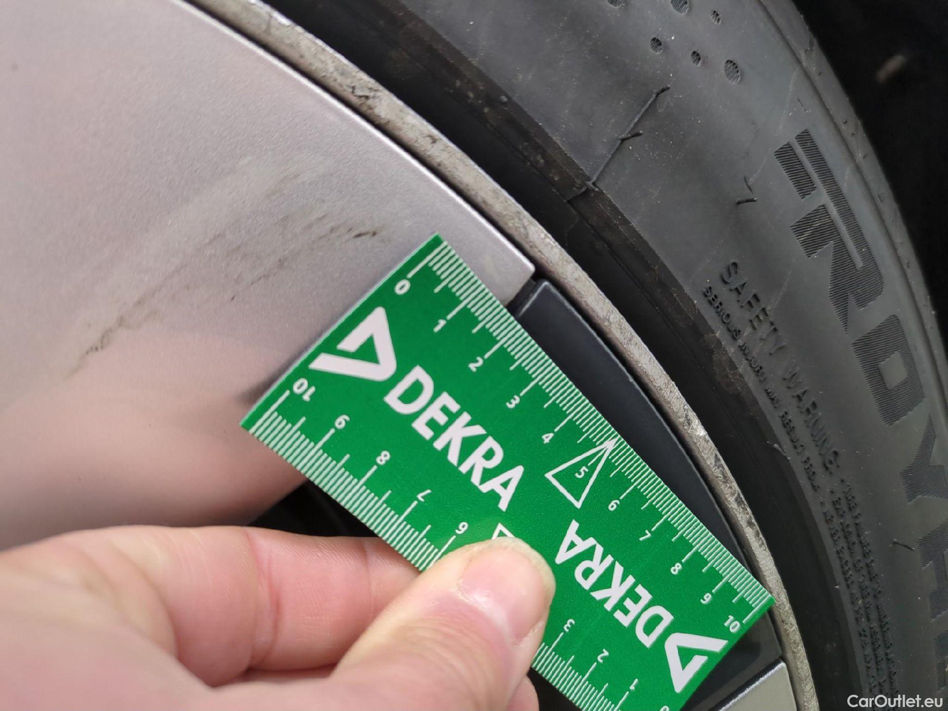  Tesla  Model Y TESLA  / 2020 / 5P / SUV Grand Autonomie Dual Motor AWD #14