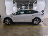  Tesla  Model Y TESLA  / 2020 / 5P / SUV Grand Autonomie Dual Motor AWD #2