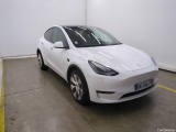  Tesla  Model Y TESLA  / 2020 / 5P / SUV Grand Autonomie Dual Motor AWD #4