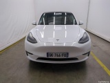  Tesla  Model Y TESLA  / 2020 / 5P / SUV Grand Autonomie Dual Motor AWD #3