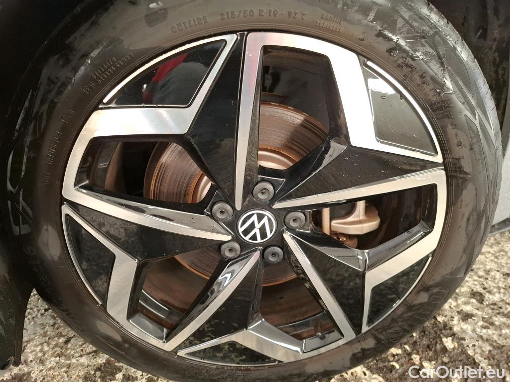  Volkswagen  ID.3 VOLKSWAGEN  / 2020 / 5P / Berline 77 kWh 204ch Pro S Active #2
