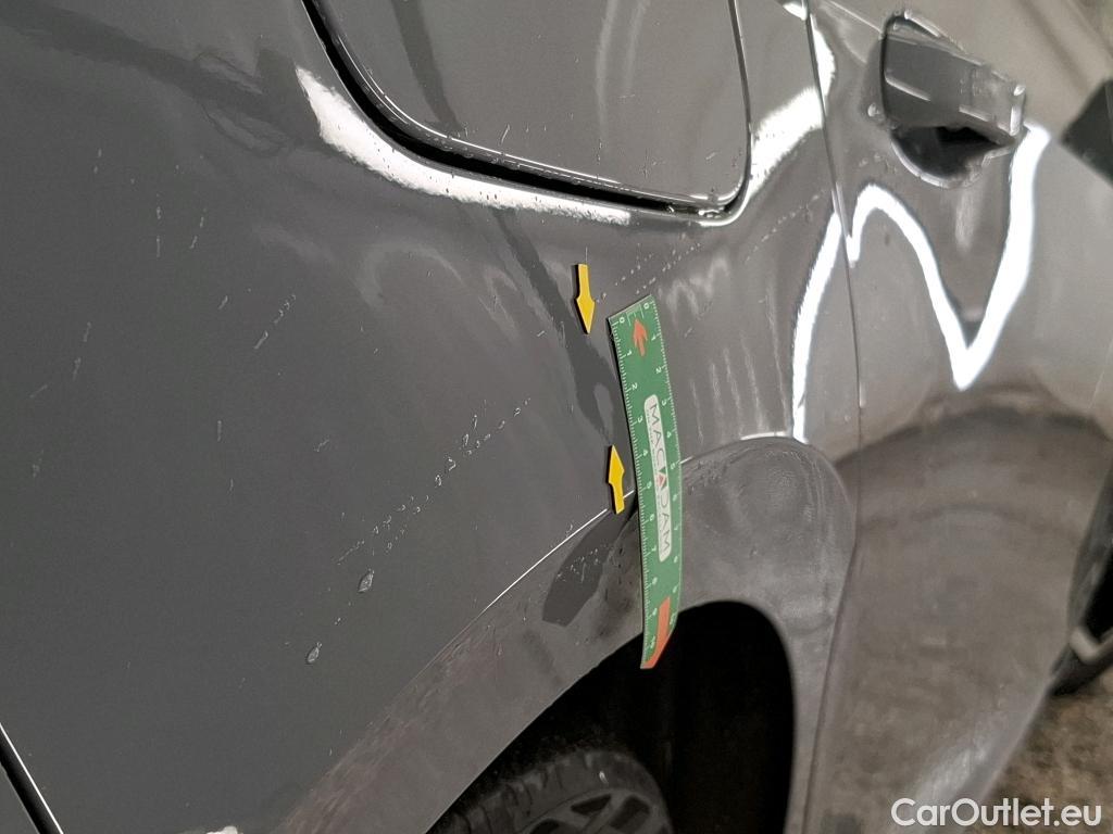  Volkswagen  ID.3 VOLKSWAGEN  / 2020 / 5P / Berline 77 kWh 204ch Pro S Active #11