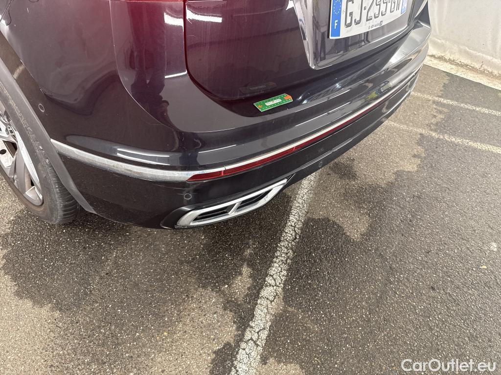  Volkswagen  Tiguan VOLKSWAGEN  / 2020 / 5P / SUV 1.4 eHybrid 245 DSG6 R-Line Exclusive #14