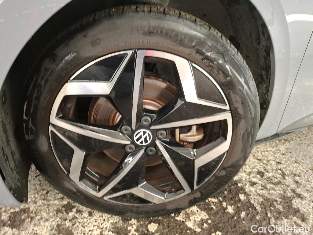  Volkswagen  ID.3 VOLKSWAGEN  / 2020 / 5P / Berline 77 kWh 204ch Pro S Active #1